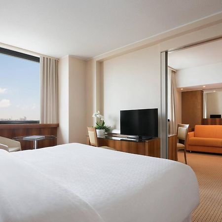 Four Points By Sheraton Padova Eksteriør bilde