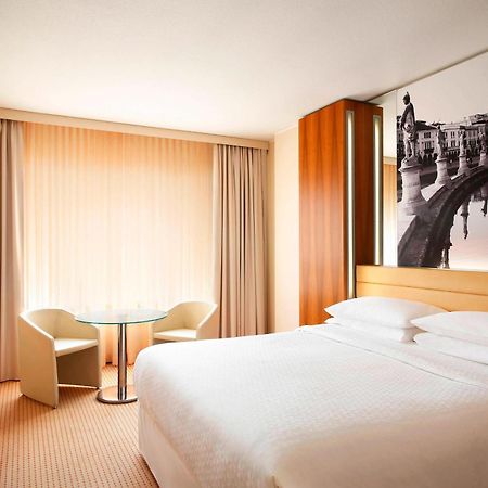 Four Points By Sheraton Padova Eksteriør bilde