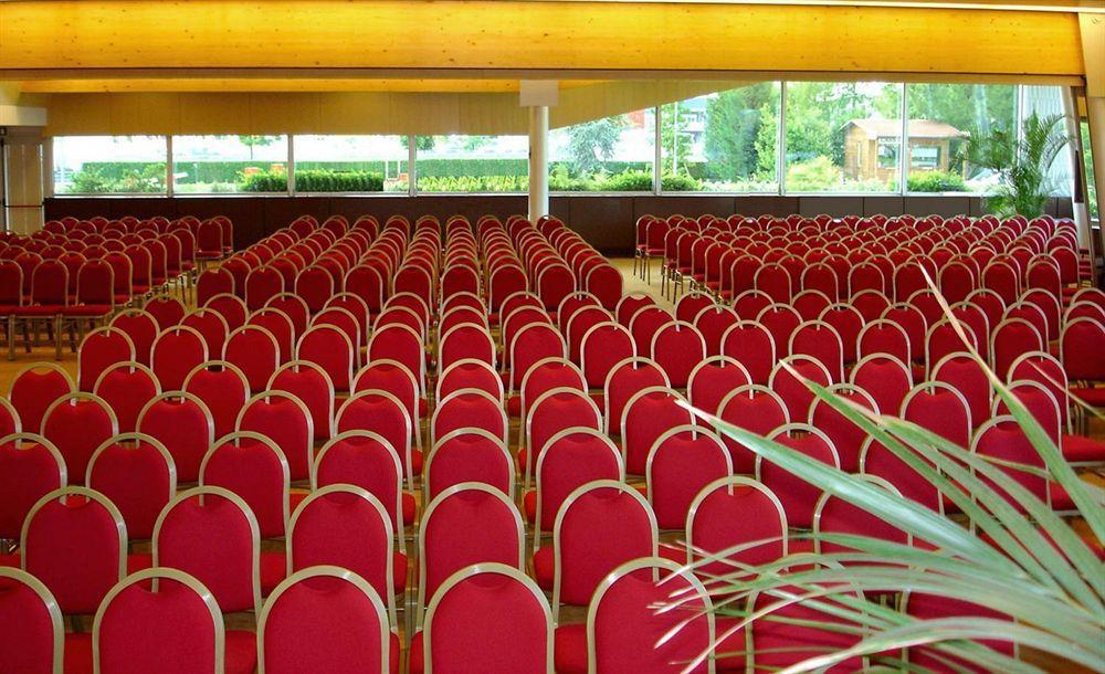 Four Points By Sheraton Padova Fasiliteter bilde