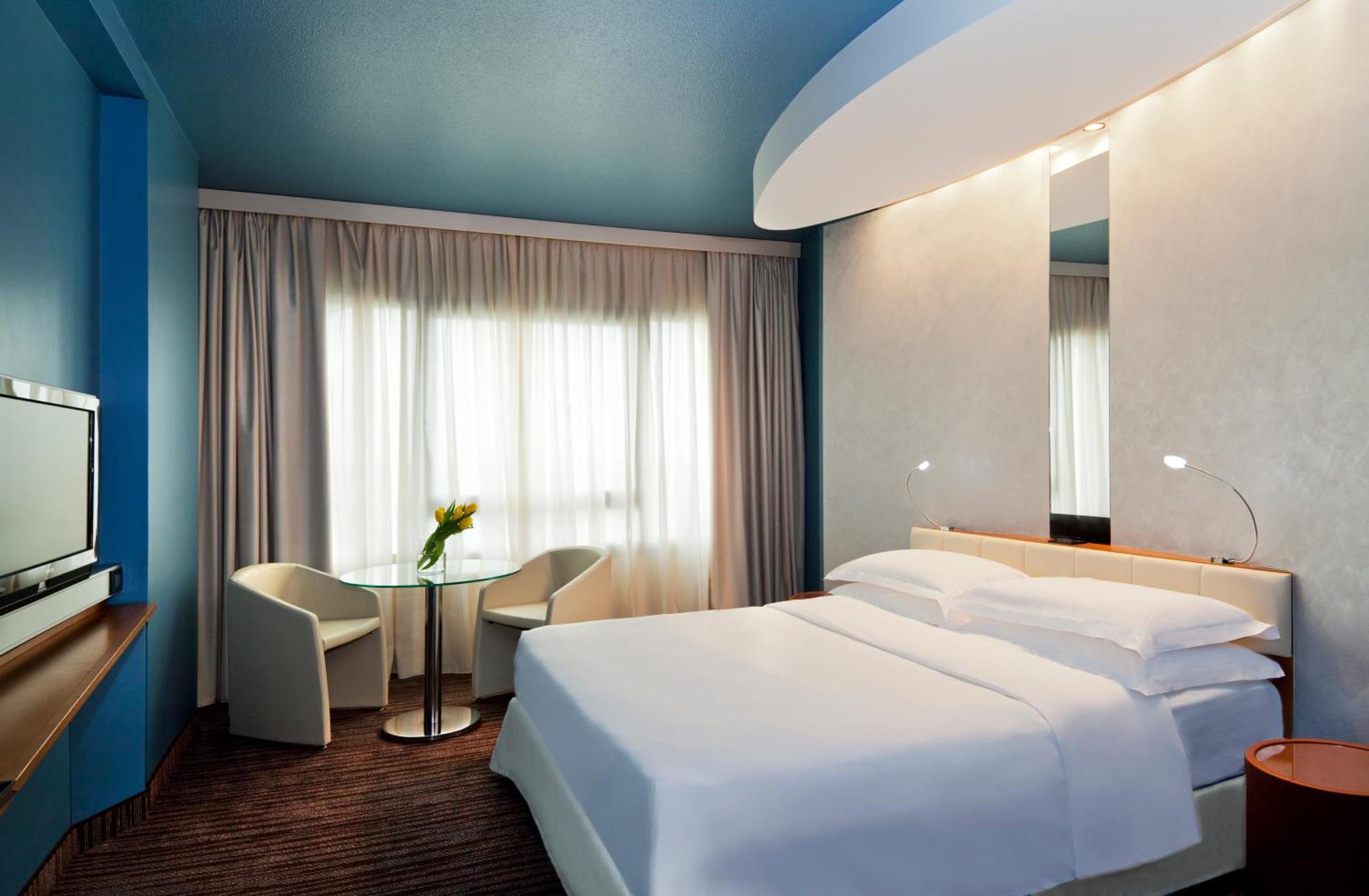 Four Points By Sheraton Padova Eksteriør bilde