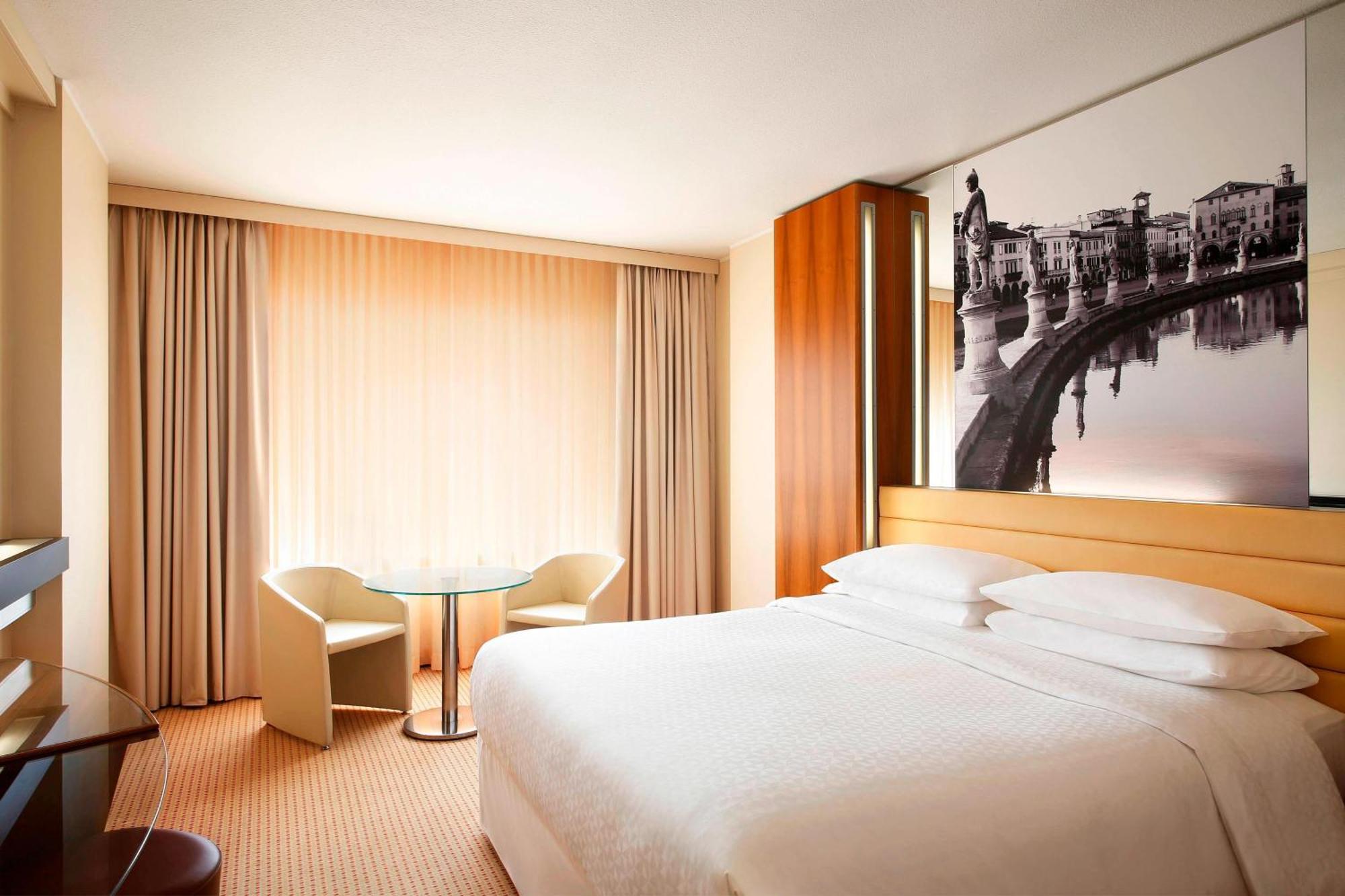 Four Points By Sheraton Padova Eksteriør bilde