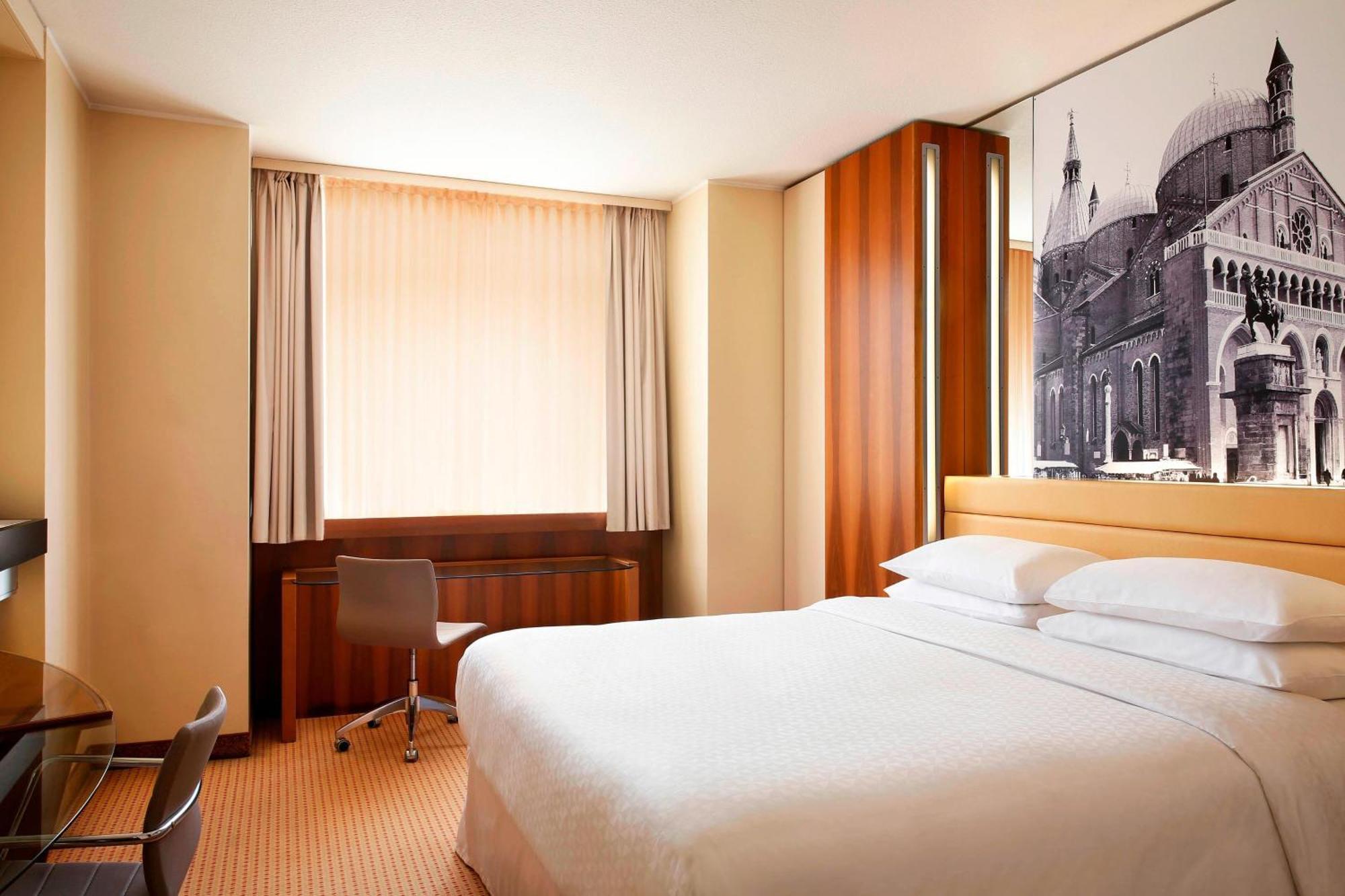 Four Points By Sheraton Padova Eksteriør bilde