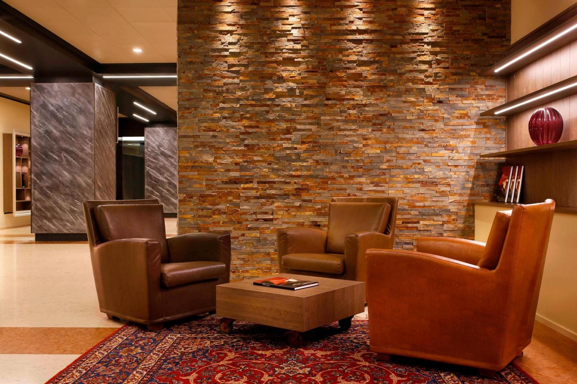 Four Points By Sheraton Padova Eksteriør bilde