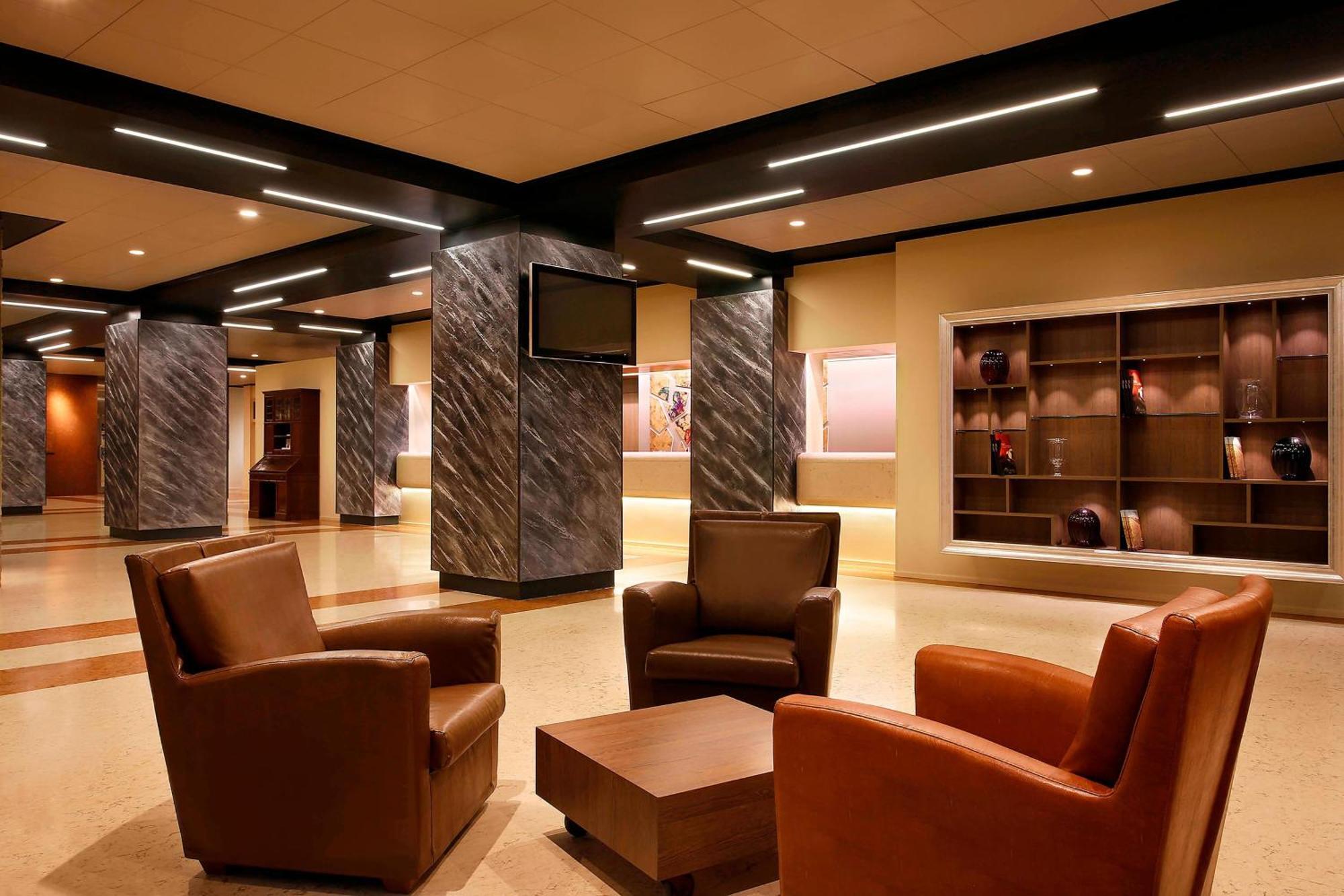 Four Points By Sheraton Padova Eksteriør bilde