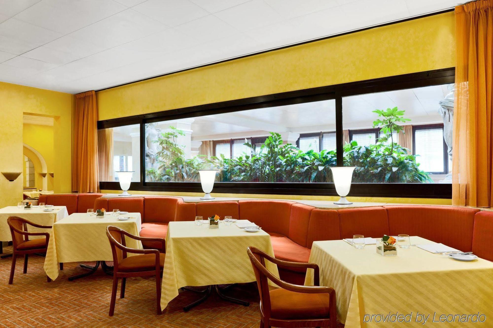 Four Points By Sheraton Padova Eksteriør bilde
