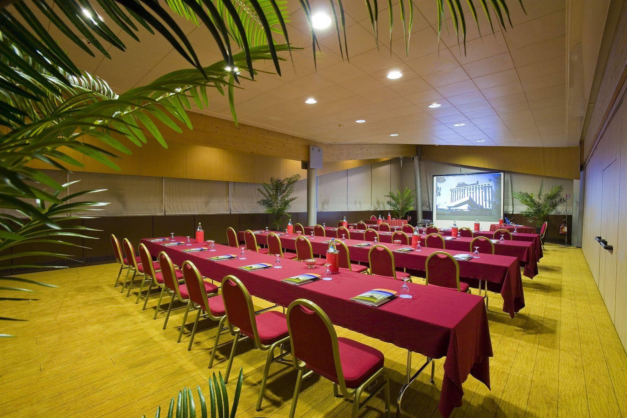 Four Points By Sheraton Padova Eksteriør bilde